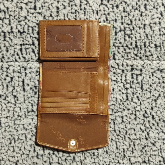 Fossil wallet - Picture 8 of 8